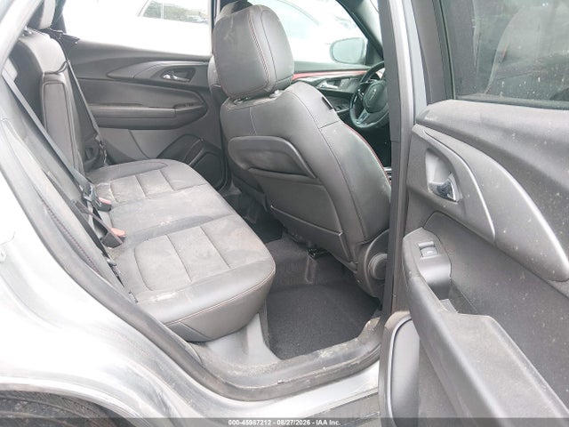 Chevrolet Trailblazer Awd Rs 2026 KL79MUSL7TB017068 Image 8