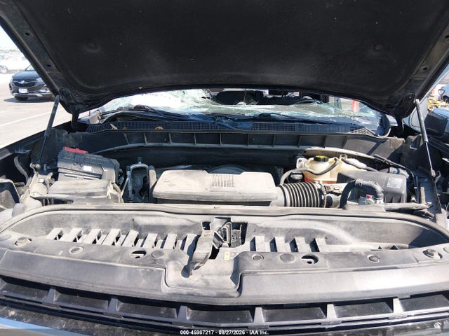 45987217 :رقم المزاد ، 1GCRYDED3KZ378234 vin ، 2019 Chevrolet Silverado 1500 Lt مزاد بيع