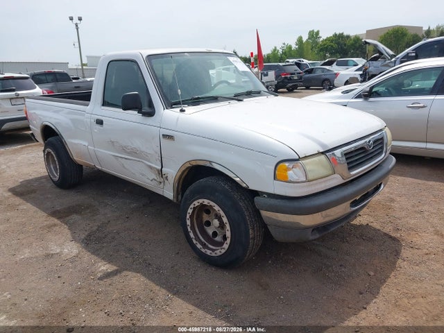 Aukcja sprzedaży 2005 Mazda B2300, vin: 4F4YR12D25PM06205, numer aukcji: 45987218