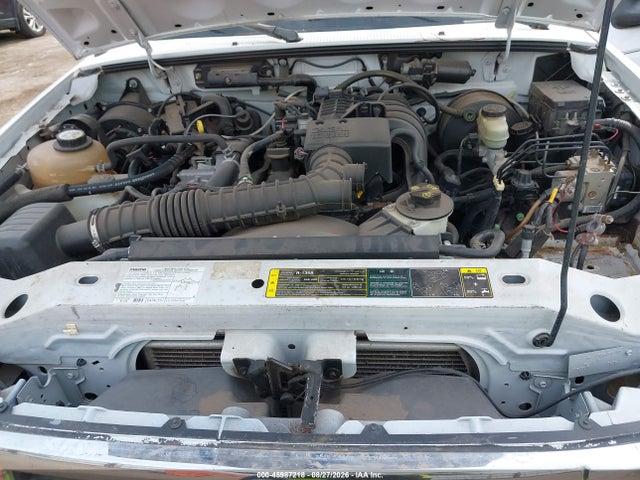 Продажа на аукционе авто 2005 Mazda B2300, vin: 4F4YR12D25PM06205, номер лота: 45987218