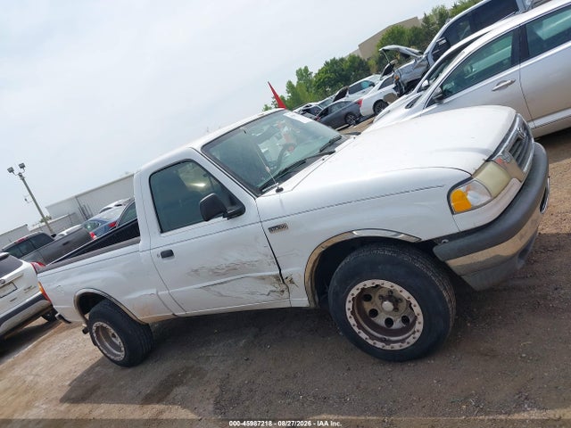 Продажа на аукционе авто 2005 Mazda B2300, vin: 4F4YR12D25PM06205, номер лота: 45987218