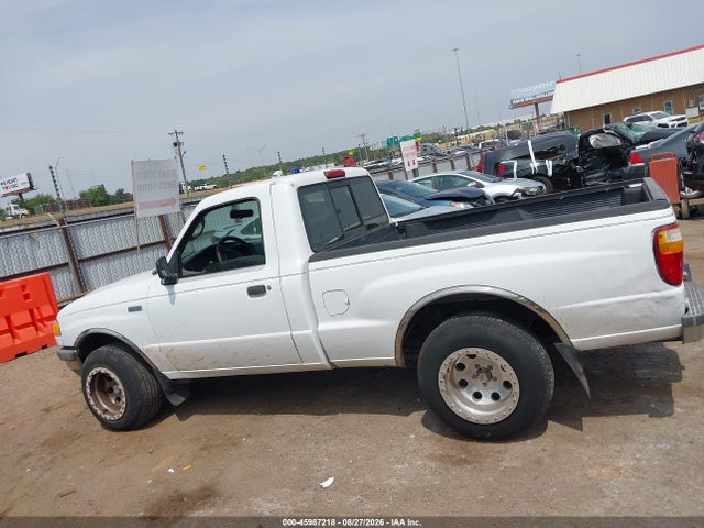Продажа на аукционе авто 2005 Mazda B2300, vin: 4F4YR12D25PM06205, номер лота: 45987218