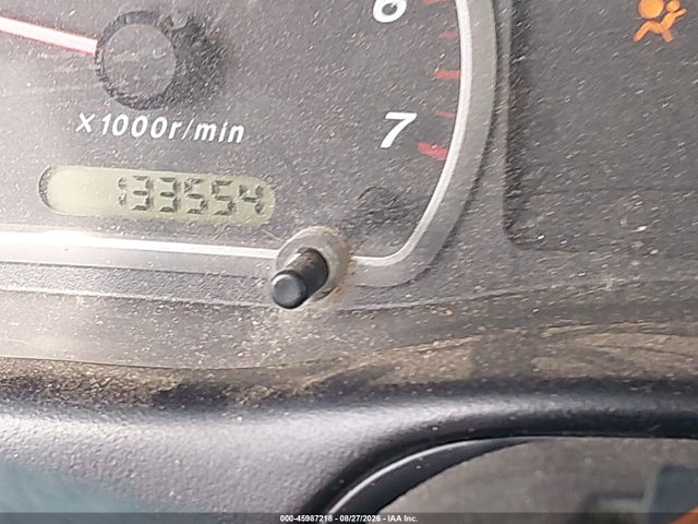 Продажа на аукционе авто 2005 Mazda B2300, vin: 4F4YR12D25PM06205, номер лота: 45987218