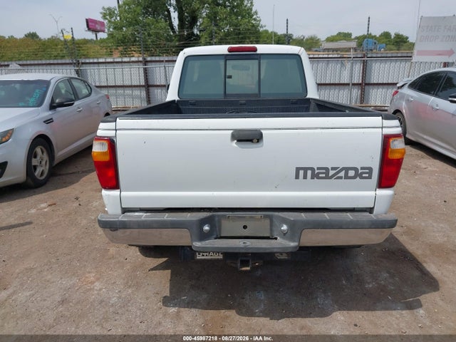 Продажа на аукционе авто 2005 Mazda B2300, vin: 4F4YR12D25PM06205, номер лота: 45987218