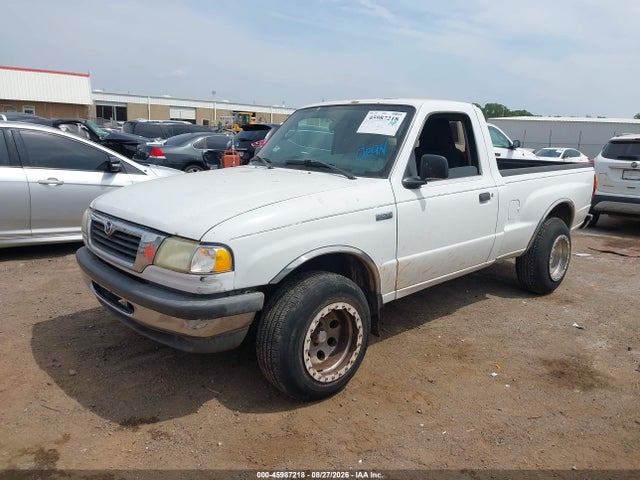 Продажа на аукционе авто 2005 Mazda B2300, vin: 4F4YR12D25PM06205, номер лота: 45987218