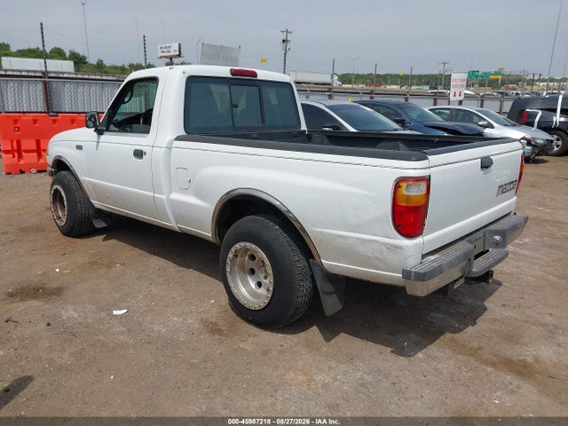 Продажа на аукционе авто 2005 Mazda B2300, vin: 4F4YR12D25PM06205, номер лота: 45987218