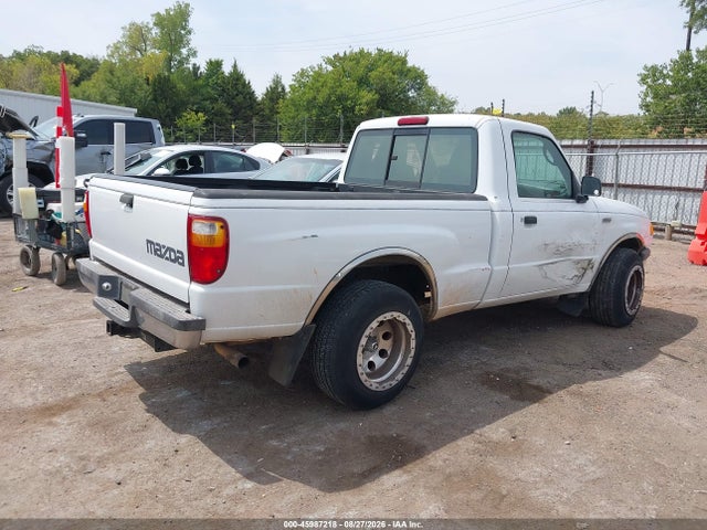 Продажа на аукционе авто 2005 Mazda B2300, vin: 4F4YR12D25PM06205, номер лота: 45987218