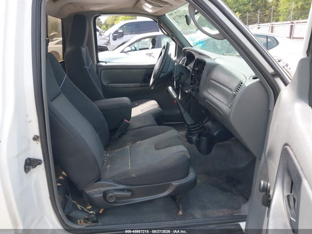 Продажа на аукционе авто 2005 Mazda B2300, vin: 4F4YR12D25PM06205, номер лота: 45987218