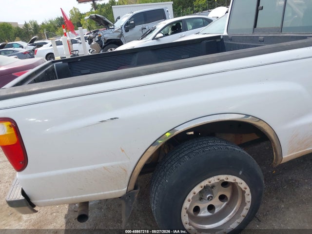 Продажа на аукционе авто 2005 Mazda B2300, vin: 4F4YR12D25PM06205, номер лота: 45987218