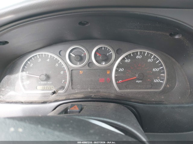 Продажа на аукционе авто 2005 Mazda B2300, vin: 4F4YR12D25PM06205, номер лота: 45987218
