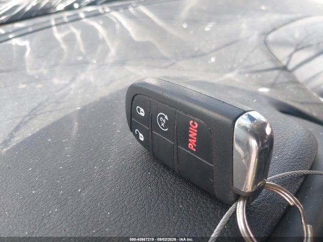 Продаж на аукціоні авто 2017 Jeep Renegade Trailhawk 4x4, vin: ZACCJBCB1HPG39187, номер лоту: 45987219