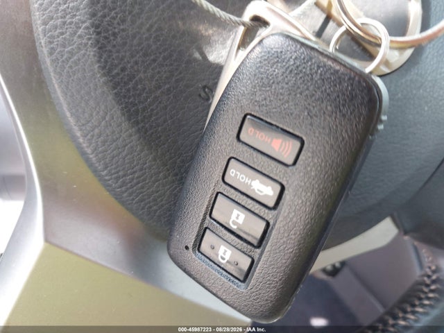 Lexus IS 250 2014 JTHCF1D26E5013812 Image 11