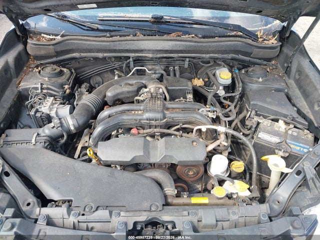 Aukcja sprzedaży 2015 Subaru Forester 2.5i Premium, vin: JF2SJAFC3FH531668, numer aukcji: 45987225