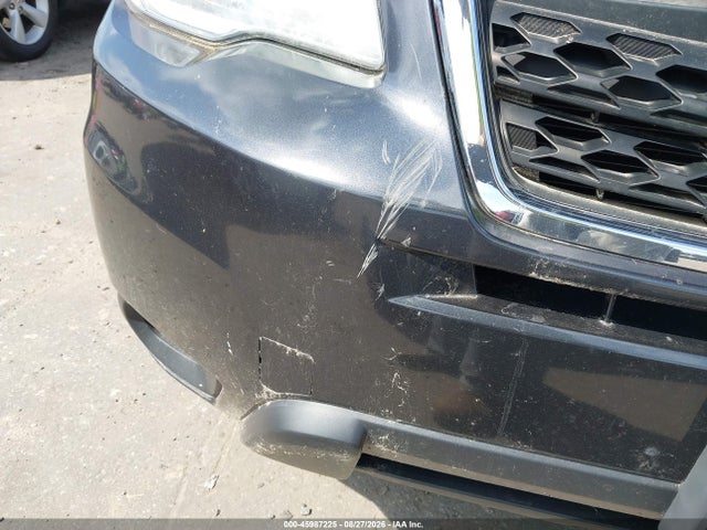 Aukcja sprzedaży 2015 Subaru Forester 2.5i Premium, vin: JF2SJAFC3FH531668, numer aukcji: 45987225