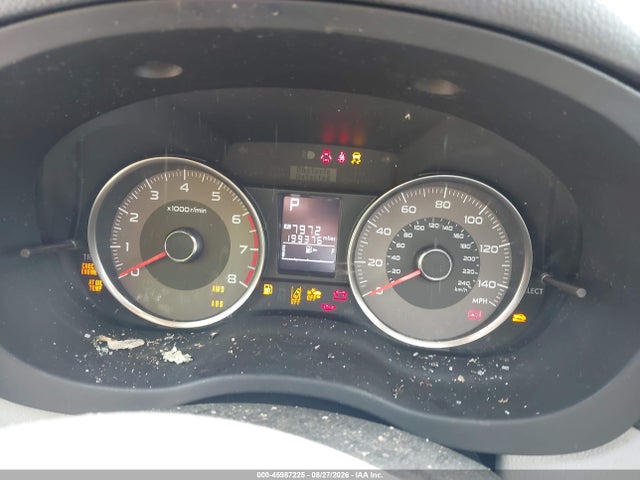 Aukcja sprzedaży 2015 Subaru Forester 2.5i Premium, vin: JF2SJAFC3FH531668, numer aukcji: 45987225