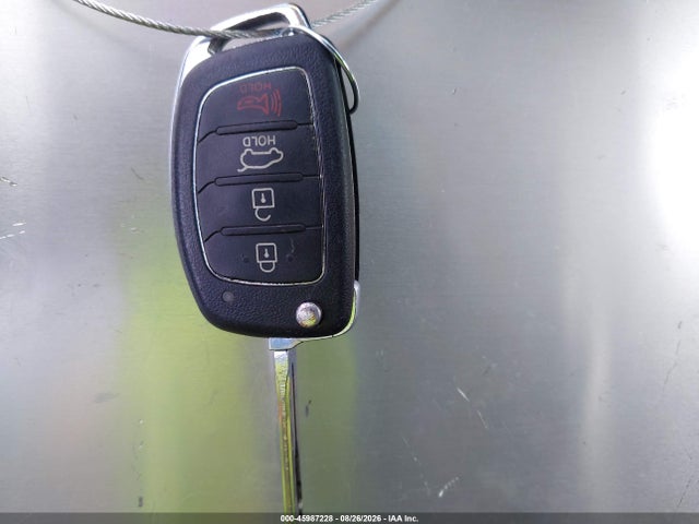 Hyundai SONATA SE 2015 5NPE24AF2FH168034 Image 11