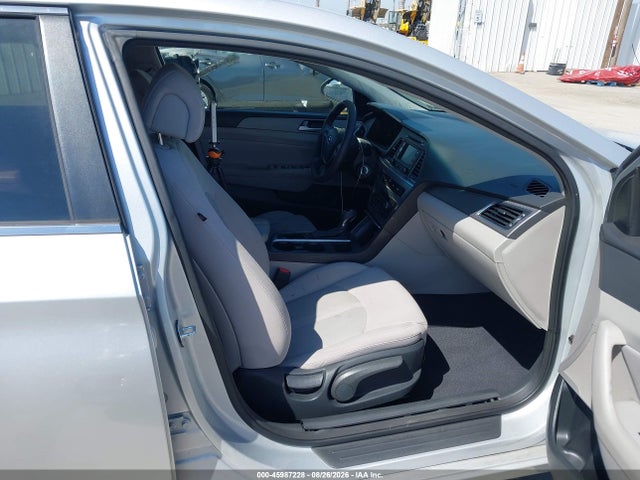Hyundai SONATA SE 2015 5NPE24AF2FH168034 Image 5