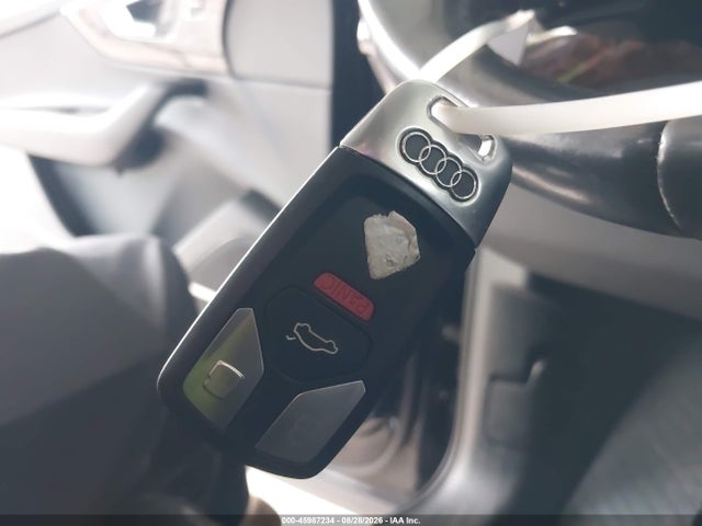 Aukcja sprzedaży 2018 Audi Q7 3.0t Premium, vin: WA1LAAF76JD012940, numer aukcji: 45987234