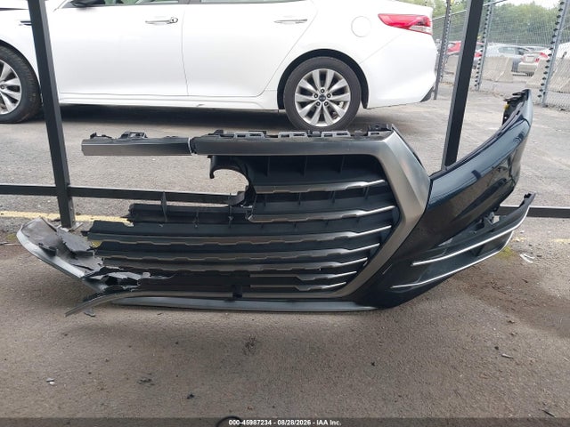 Aukcja sprzedaży 2018 Audi Q7 3.0t Premium, vin: WA1LAAF76JD012940, numer aukcji: 45987234