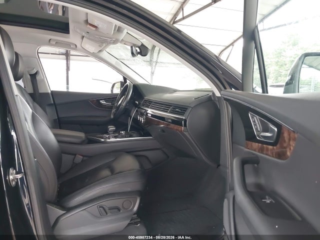 Aukcja sprzedaży 2018 Audi Q7 3.0t Premium, vin: WA1LAAF76JD012940, numer aukcji: 45987234
