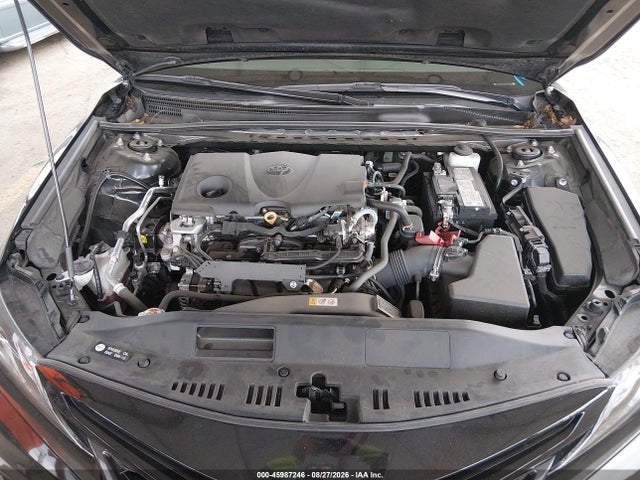 Aukcja sprzedaży 2024 Toyota Camry Xse, vin: 4T1K61AK2RU846824, numer aukcji: 45987246