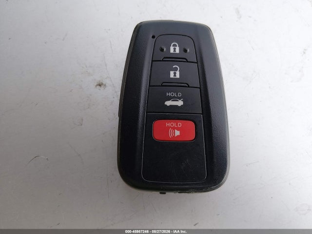 Aukcja sprzedaży 2024 Toyota Camry Xse, vin: 4T1K61AK2RU846824, numer aukcji: 45987246