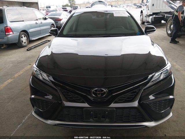 Aukcja sprzedaży 2024 Toyota Camry Xse, vin: 4T1K61AK2RU846824, numer aukcji: 45987246
