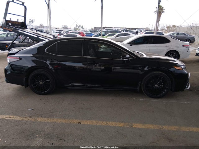 Aukcja sprzedaży 2024 Toyota Camry Xse, vin: 4T1K61AK2RU846824, numer aukcji: 45987246