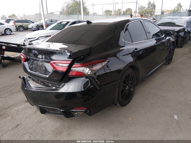 Aukcja sprzedaży 2024 Toyota Camry Xse, vin: 4T1K61AK2RU846824, numer aukcji: 45987246