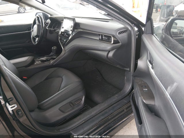 Aukcja sprzedaży 2024 Toyota Camry Xse, vin: 4T1K61AK2RU846824, numer aukcji: 45987246