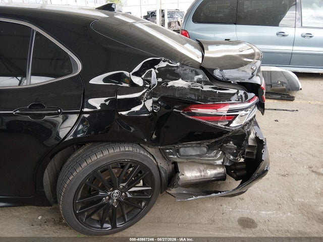 Aukcja sprzedaży 2024 Toyota Camry Xse, vin: 4T1K61AK2RU846824, numer aukcji: 45987246