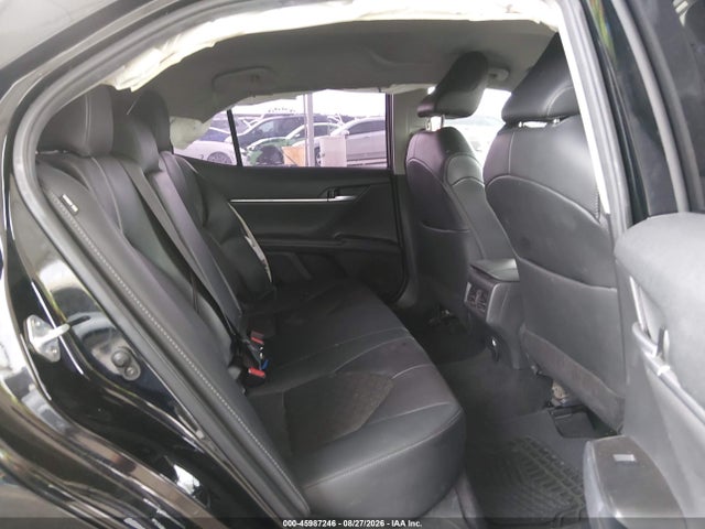 Aukcja sprzedaży 2024 Toyota Camry Xse, vin: 4T1K61AK2RU846824, numer aukcji: 45987246