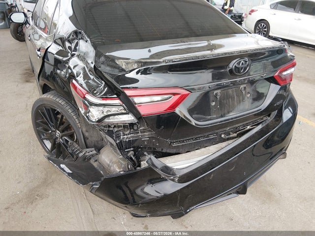 Aukcja sprzedaży 2024 Toyota Camry Xse, vin: 4T1K61AK2RU846824, numer aukcji: 45987246