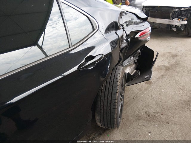 Aukcja sprzedaży 2024 Toyota Camry Xse, vin: 4T1K61AK2RU846824, numer aukcji: 45987246