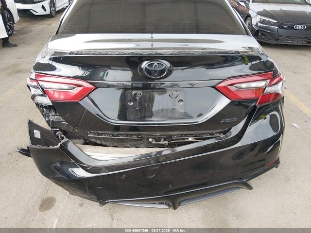Aukcja sprzedaży 2024 Toyota Camry Xse, vin: 4T1K61AK2RU846824, numer aukcji: 45987246