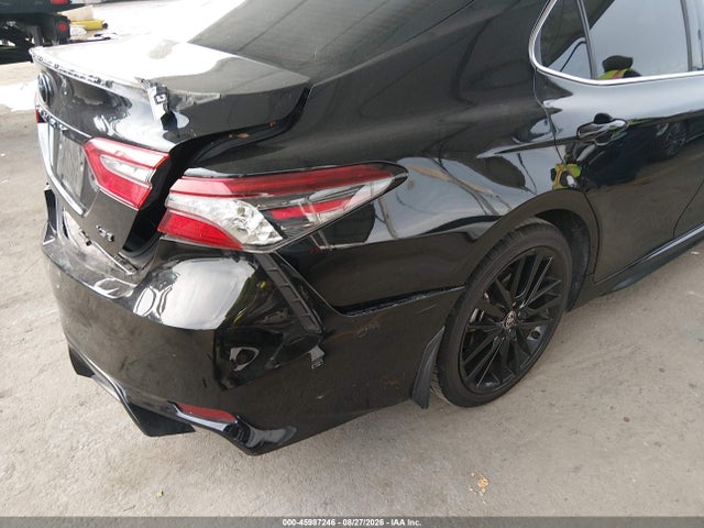 Aukcja sprzedaży 2024 Toyota Camry Xse, vin: 4T1K61AK2RU846824, numer aukcji: 45987246