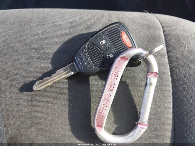 Продаж на аукціоні авто 2016 Jeep Compass Sport, vin: 1C4NJDBB2GD661900, номер лоту: 45987253
