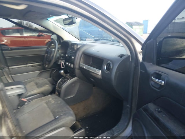Продаж на аукціоні авто 2016 Jeep Compass Sport, vin: 1C4NJDBB2GD661900, номер лоту: 45987253