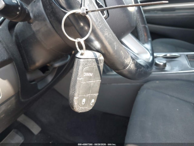 Продаж на аукціоні авто 2014 Dodge Durango Sxt, vin: 1C4RDHAG0EC575985, номер лоту: 45987260
