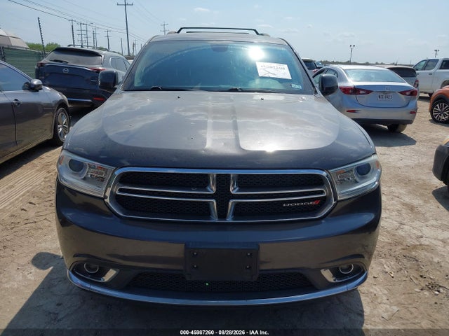 Продаж на аукціоні авто 2014 Dodge Durango Sxt, vin: 1C4RDHAG0EC575985, номер лоту: 45987260
