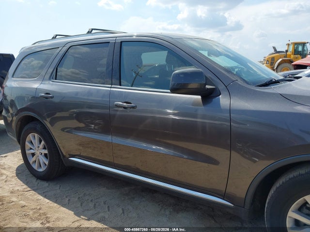 Продаж на аукціоні авто 2014 Dodge Durango Sxt, vin: 1C4RDHAG0EC575985, номер лоту: 45987260