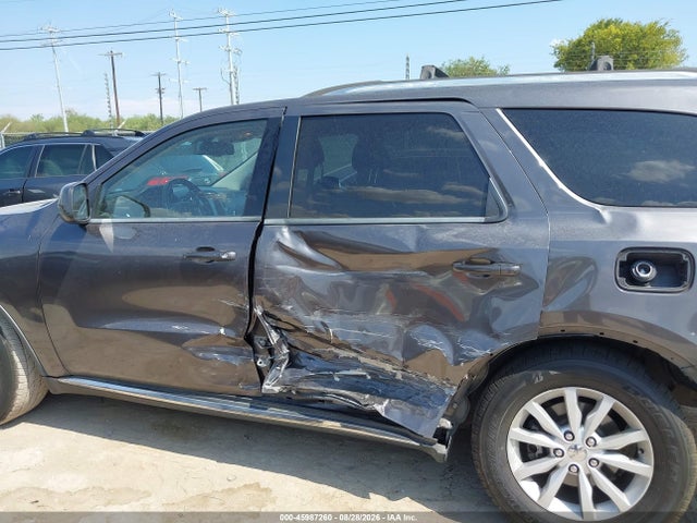 Продаж на аукціоні авто 2014 Dodge Durango Sxt, vin: 1C4RDHAG0EC575985, номер лоту: 45987260