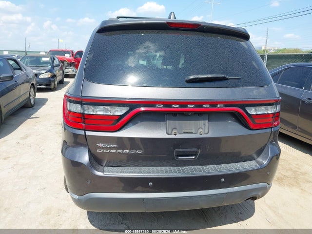 Продаж на аукціоні авто 2014 Dodge Durango Sxt, vin: 1C4RDHAG0EC575985, номер лоту: 45987260