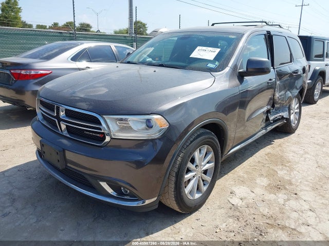 Продаж на аукціоні авто 2014 Dodge Durango Sxt, vin: 1C4RDHAG0EC575985, номер лоту: 45987260