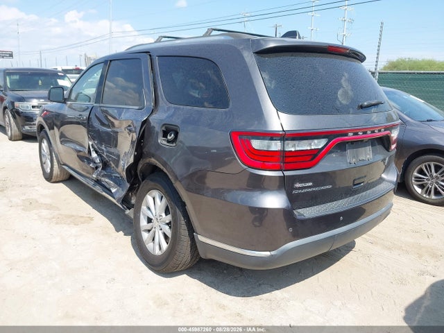 Продаж на аукціоні авто 2014 Dodge Durango Sxt, vin: 1C4RDHAG0EC575985, номер лоту: 45987260