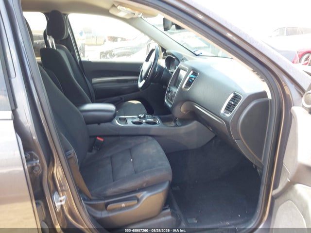 Продаж на аукціоні авто 2014 Dodge Durango Sxt, vin: 1C4RDHAG0EC575985, номер лоту: 45987260