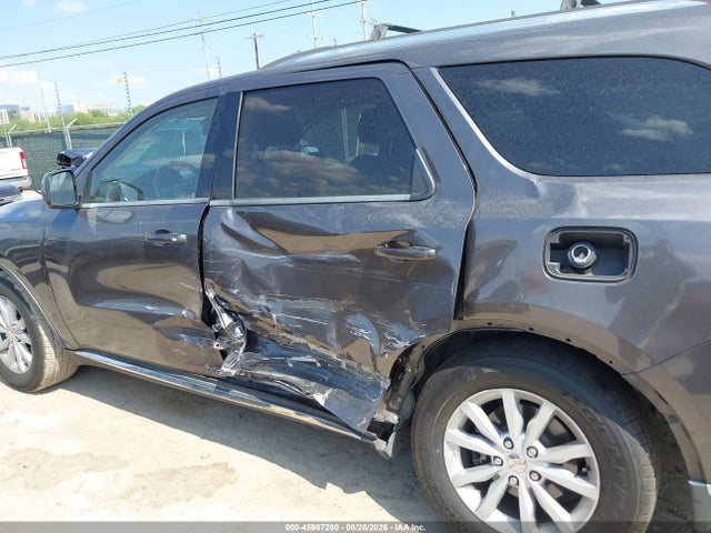 Продаж на аукціоні авто 2014 Dodge Durango Sxt, vin: 1C4RDHAG0EC575985, номер лоту: 45987260