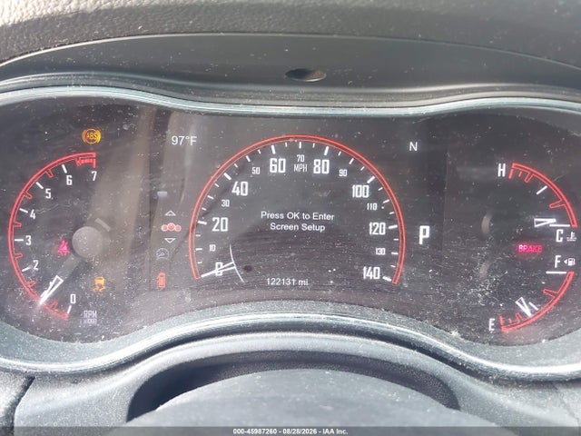 Продаж на аукціоні авто 2014 Dodge Durango Sxt, vin: 1C4RDHAG0EC575985, номер лоту: 45987260
