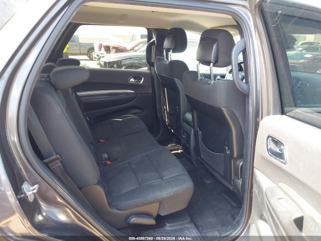 Продаж на аукціоні авто 2014 Dodge Durango Sxt, vin: 1C4RDHAG0EC575985, номер лоту: 45987260