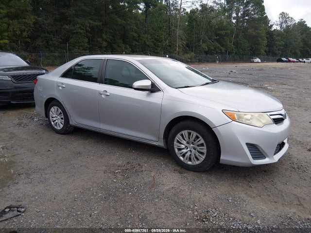 Aukcja sprzedaży 2013 Toyota Camry Le, vin: 4T4BF1FK6DR283784, numer aukcji: 45987261